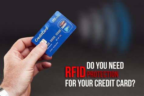 do you need rfid protection for regular credit cards|how to stop rfid scanning.